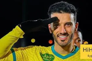 عمر السومة يواصل تحطيم الأرقام القياسية في الدوري