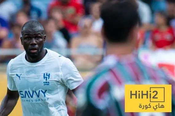 مطالب بفتح تحقيق مع لاعب الهلال المتهور