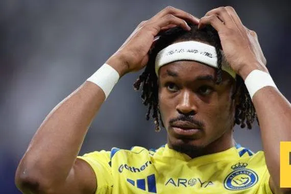 خيسوس يستقر على بديل سيماكان أمام الفيحاء