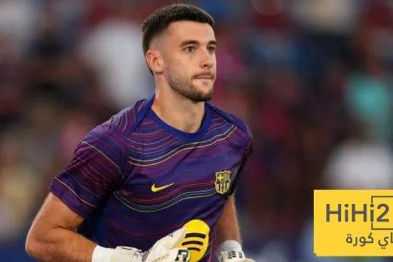 فليك يكشف تطورات عملية تعافي خوان غارسيا