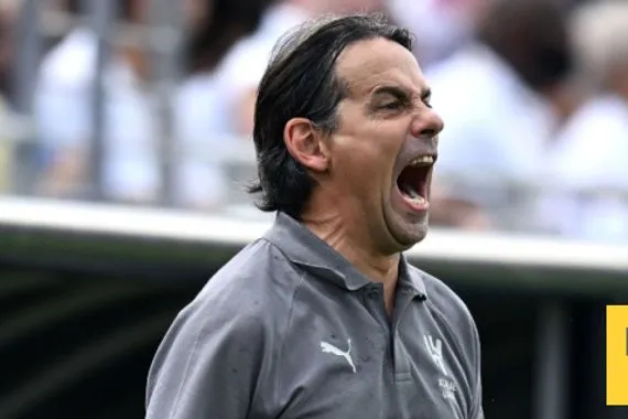 خيارات الهلال لمنصب المدير الرياضي الجديد