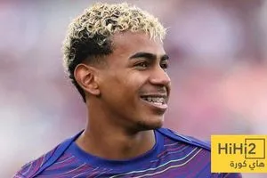 أسطورة الريال يتغزل في لامين يامال ويحذره من تدمير نفسه