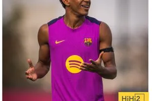 برشلونة يرفع الضغوط عن لامين بهذه الطريقة