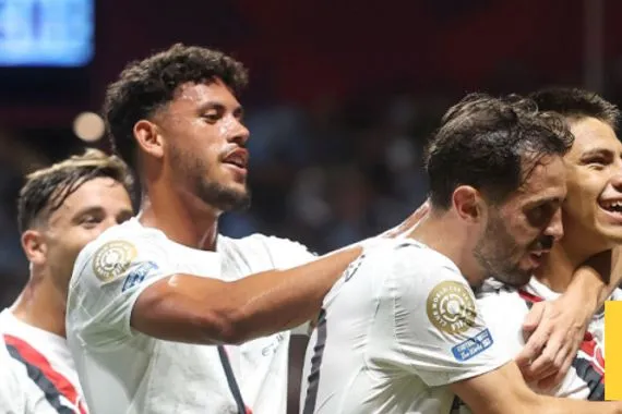 نجم السيتي المعار يبحث الرحيل عن ليفركوزن