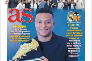 الحذاء الذهبي حذاء الجميع