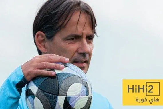 خطة إنزاغي لمواجهة الغرافة القطري