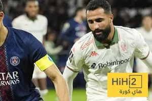 باريس يخطف فوز متأخر من نيس