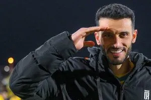 هدافو دوري روشن تاريخيًا