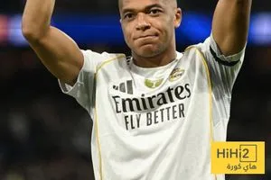 مبابي لا يتوقف