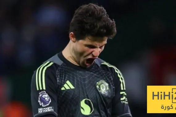 لامنس أريد كتابة التاريخ مع مانشستر يونايتد