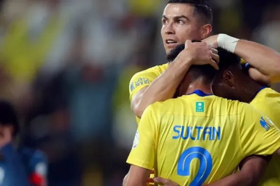 تقييمات لاعبو النصر ضد الفيحاء