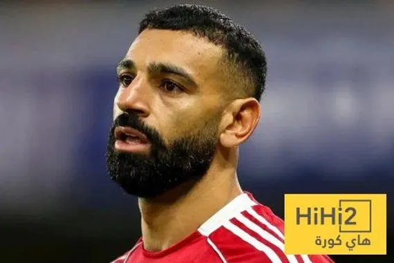 انتقال محمد صلاح للدوري السعودي لا يزال مطروحا