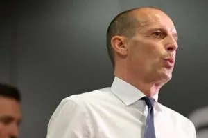 ماذا قال مدرب ميلان قبل مواجهة روما