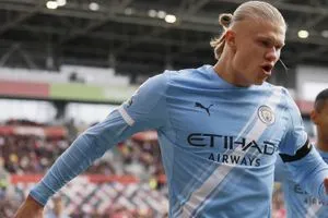 تشكيلة مانشستر سيتي المتوقعة ضد بورنموث في الدوري الإنجليزي