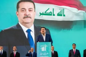 السوداني لا مزيد من الفوضى والحكومة لن تلتفت إلى الضجيج والتدليس وكالة بغداد اليوم الاخبارية