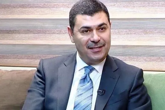 حيدر الملا سيعود الحق لأهله عندما يُحاسب المزور ويُعاقب السارق على أموال الشعب وكالة بغداد اليوم الاخبارية