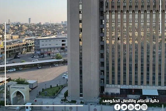 التعليم غداً غلق استمارة قناتي التعليم الحكومي الجامعي الخاص واعتراضات القبول المركزي وكالة بغداد اليوم الاخبارية