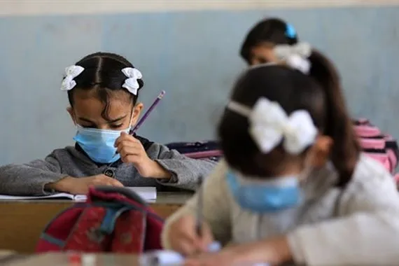 صحة ديالى توضح حقيقة إعلان الحالة الحمراء في المدارس بسبب الإنفلونزا وكالة بغداد اليوم الاخبارية