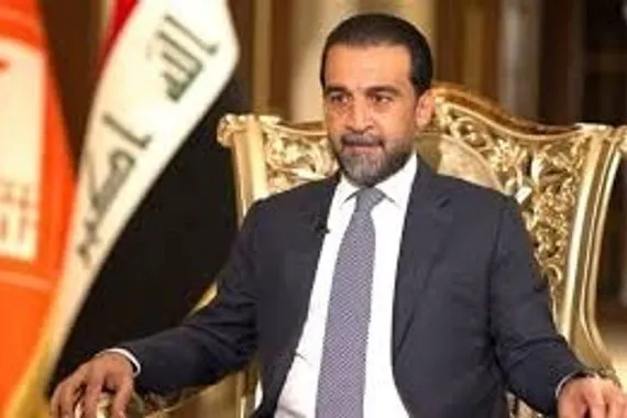 ترشيح يهز البيت السني الكشف عن نية الحلبوسي اختيار شخصية غير كفوءة لرئاسة البرلمان عاجل وكالة بغداد اليوم الاخبارية