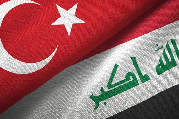 العراق يستخدم أوراقه الاقتصادية لضمان حصته المائية والمفتي يتوقع اتفاقاً مع أنقرة قريباً عاجل وكالة بغداد اليوم الاخبارية