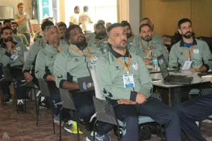 انطلاق الدورة الآسيوية C لمدربي كرة اليد في البصرة وكالة الانباء العراقية واع