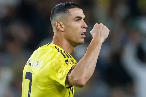 رونالدو لا أبحث عن الجوائز الفردية ما يهمني هو الفوز بالدوري وكالة الانباء العراقية واع