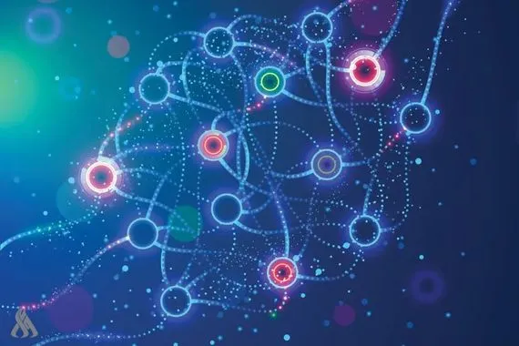 ابتكار خلايا عصبية اصطناعية تقلد دماغ الإنسان وكالة الانباء العراقية واع