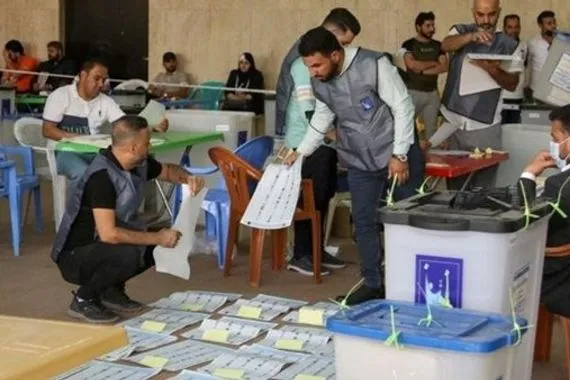 نائب عنها الدعم التركي والخليجي يهيمن على المشهد الانتخابي في نينوى