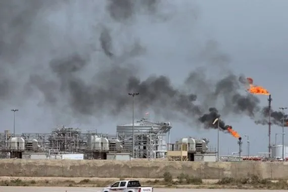 الوضع البيئي في العراق يواجه خطر الانهيار وخبراء يدعون إلى حلول عاجلة