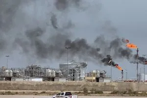 الوضع البيئي في العراق يواجه خطر الانهيار وخبراء يدعون إلى حلول عاجلة