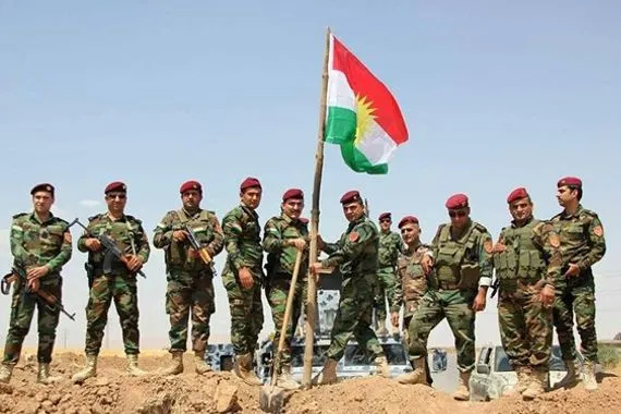 استمرار إجراءات أمنية مشددة في أربيل بمراكز تواجد عائلة البارزاني