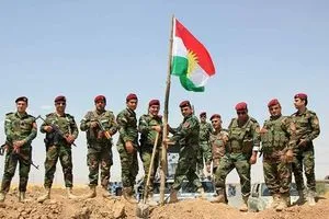 استمرار إجراءات أمنية مشددة في أربيل بمراكز تواجد عائلة البارزاني