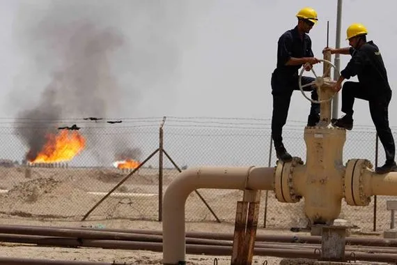 المطيري المحافظات المنتجة للنفط أولى بالاستثمار وفرص العمل