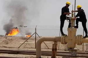 المطيري المحافظات المنتجة للنفط أولى بالاستثمار وفرص العمل