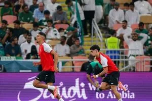 الإعلان عن منهاج تحضيرات منتخبنا الوطني لمواجهتي الإمارات