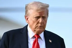 ترامب يهدد نيجيريا بعمل عسكري بسبب قتل المسيحيين