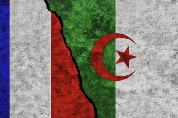 وزير الداخلية الفرنسي يحذّر من سياسة ليّ الأذرع مع الجزائر