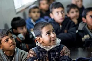 بسبب الإنفلونزا صحة ديالى توضح حقيقة إعلان الحالة الحمراء في المدارس