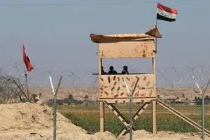 الامن النيابية الحدود العراقية السورية مؤمنة بالكامل والقوات قادرة على صد أي تهديد