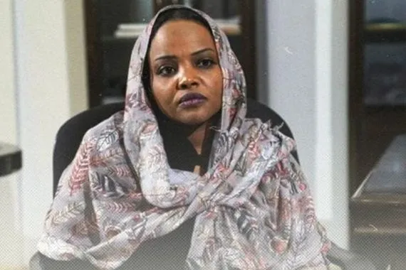 وزيرة سودانية الدعم السريع قتلت نحو 300 امرأة واغتصبت 25 في الفاشر