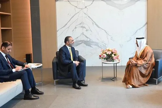 رئيس هيئة الإعلام يشدد على أهمية تنسيق الجهود العربية لمواجهة فوضى المحتوى الرقمي