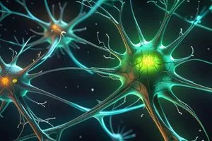 خلايا عصبية اصطناعية تعمل بالأيونات تقرّب الحواسيب من عمل الدماغ