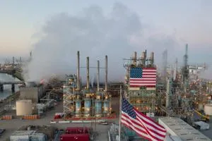 انخفاض صادرات نفط العراق إلى أميركا خلال أسبوع