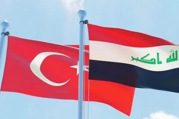 مسؤول حكومي لا صحة لتنازل العراق عن ديونه مقابل توقيع اتفاقية المياه مع تركيا