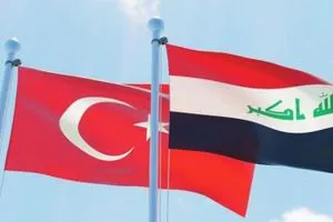 مسؤول حكومي لا صحة لتنازل العراق عن ديونه مقابل توقيع اتفاقية المياه مع تركيا