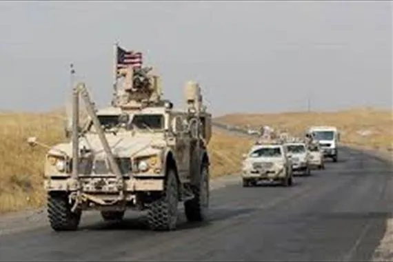 برعاية دولية العراق وسوريا و80 دولة شركاء ضد داعش