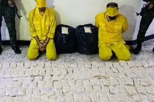 الاستخبارات العسكرية تعتقل عددا من تجار ومروجي المخدرات في الأنبار