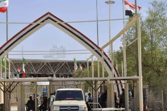 خلال 7 أشهر صادرات إيران إلى العراق عبر منفذ واحد تتجاوز 567 مليون دولار شفق نيوز