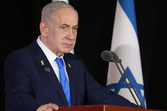 نتنياهو نواجه محور إيران في 4 جبهات لمنعه من التعافي شفق نيوز