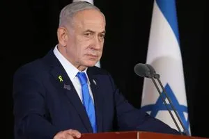 نتنياهو نواجه محور إيران في 4 جبهات لمنعه من التعافي شفق نيوز